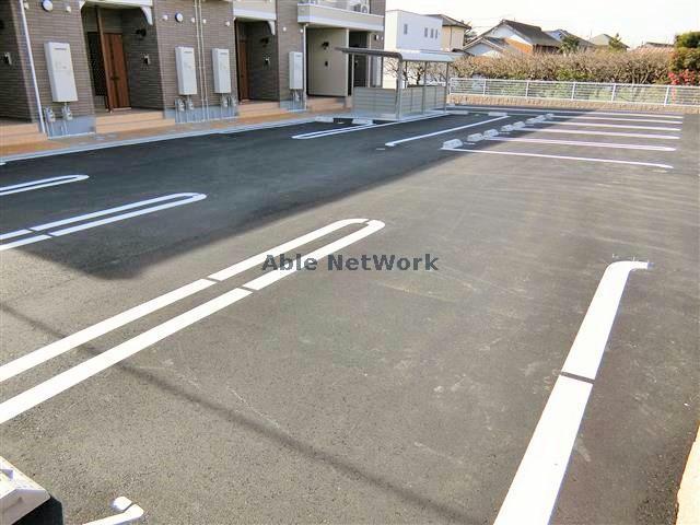 西尾市 2階建 築10年のその他写真