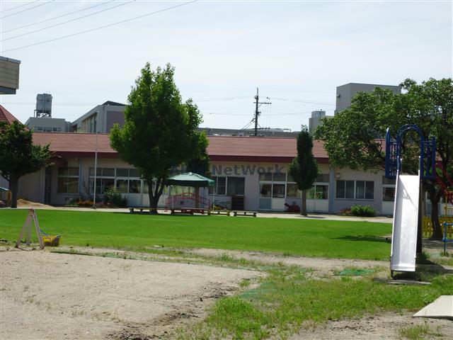 西尾市 2階建 築10年の周辺写真