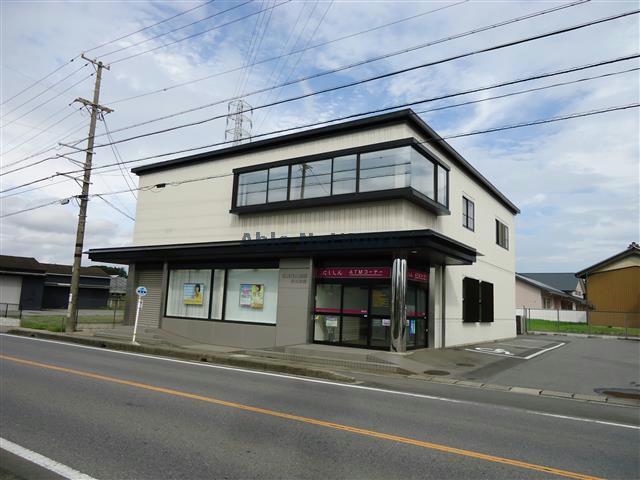 西尾市 2階建 築10年の周辺写真