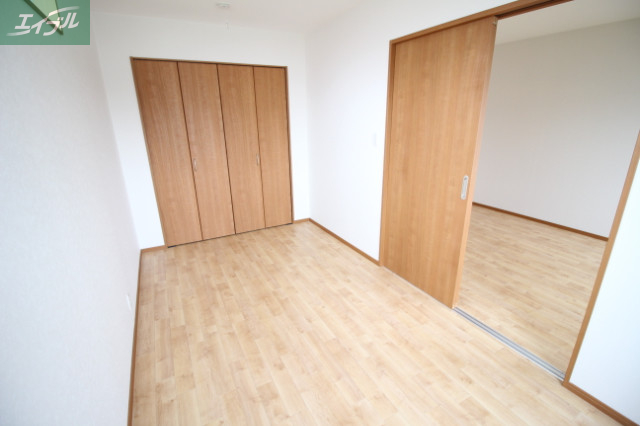 その他部屋・スペース　子供部屋