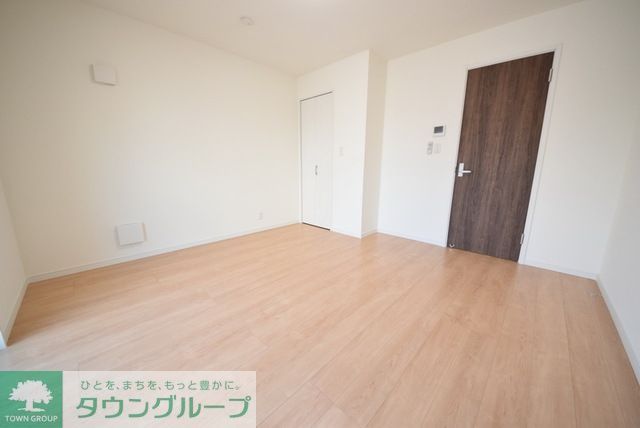 居室・リビング　現地待ち合わせ歓迎♪お問合せはタウンハウジング蘇我店まで！