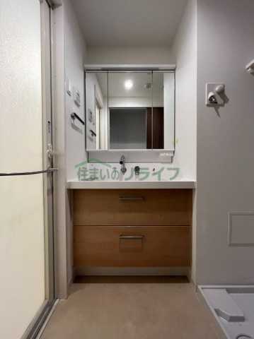 洗面設備　ＭＹＲＩＡ　ＲＥＳＩＤＥＮＣＥ　Ｋｏｍａｇｏｍｅ　参考