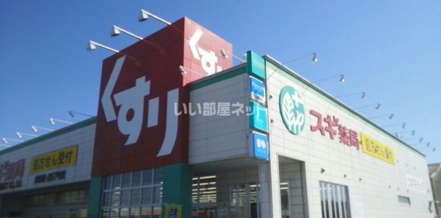 ドラックストア　スギドラッグ 田原店（ドラッグストア）まで1813m