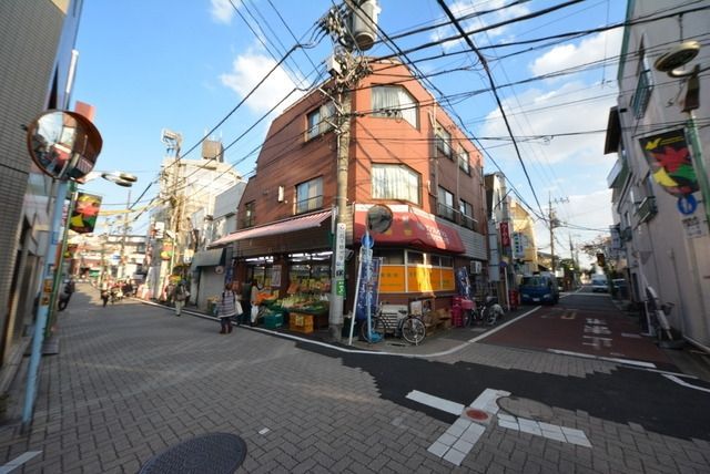その他　永福町駅周辺（その他）まで640m