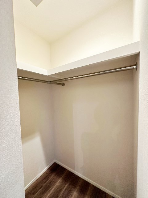 収納　別部屋同仕様タイプ