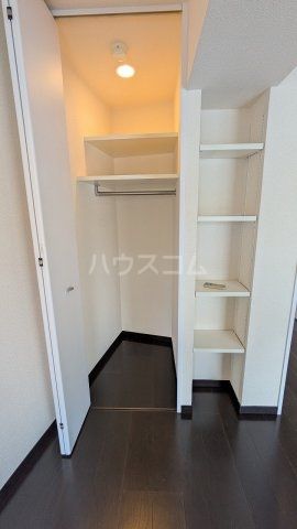 ブライズ大森の玄関写真