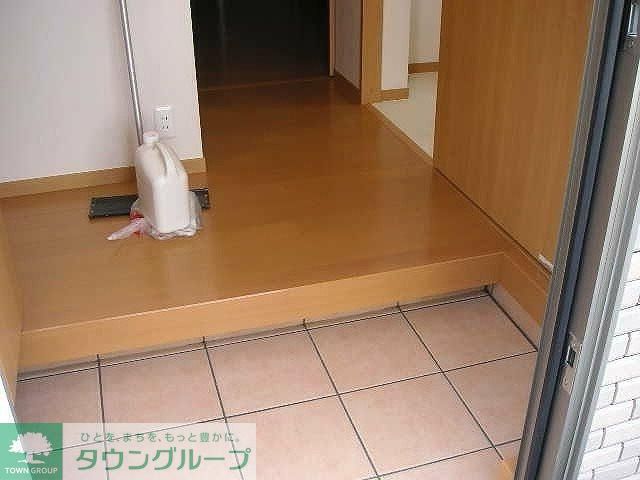 その他部屋・スペース　★お部屋探しはタウンハウジング稲田堤店まで★