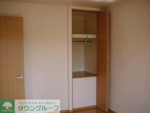 その他設備　★お部屋探しはタウンハウジング稲田堤店まで★