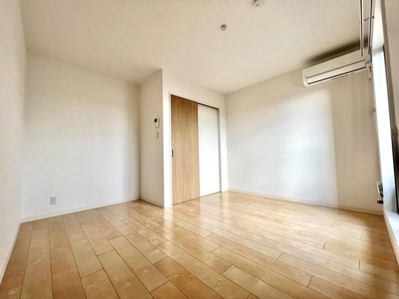 その他部屋・スペース　他号室のお写真です
