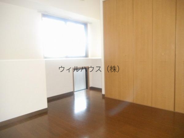 その他部屋・スペース　エアコン設置可！