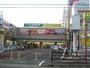 スーパー　万代金岡店（スーパー）まで1103m