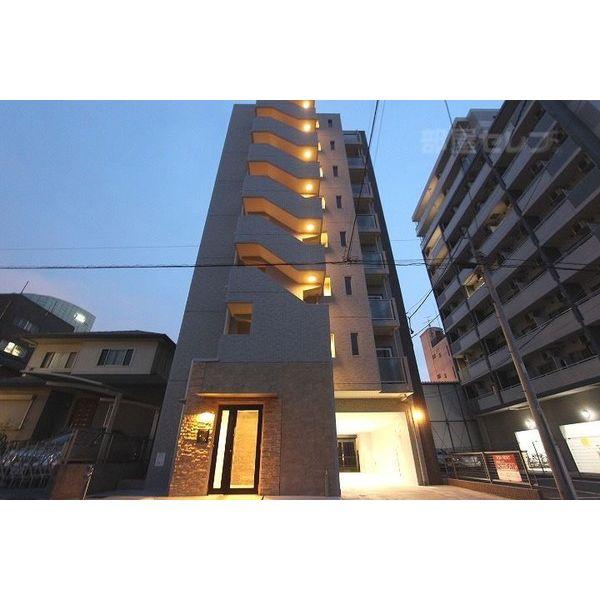 建物外観　★外観