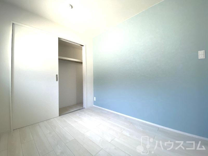 その他　洋室です！