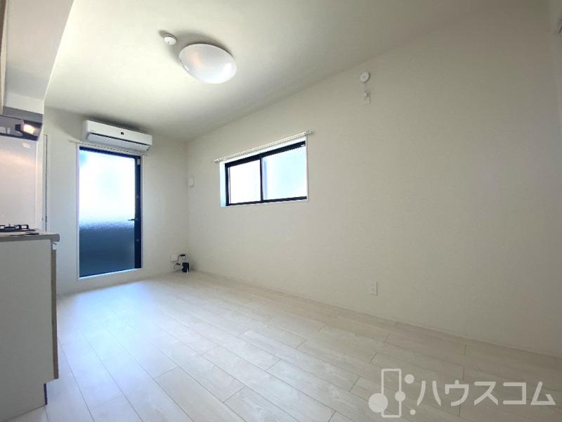 その他部屋・スペース　窓の光がいいですね！