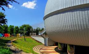 その他　多摩六都科学館（その他）まで1969m