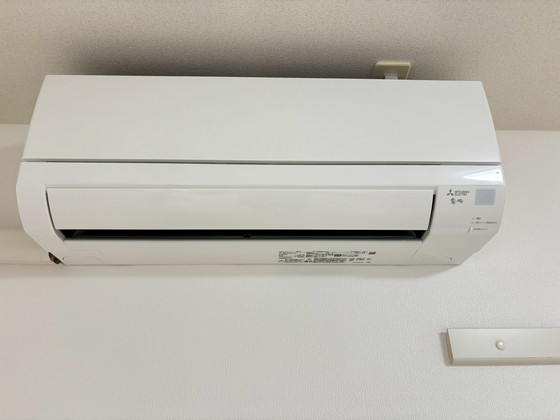その他設備　※別部屋の写真です
