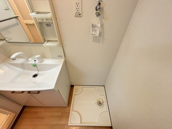 その他　※別部屋の写真です