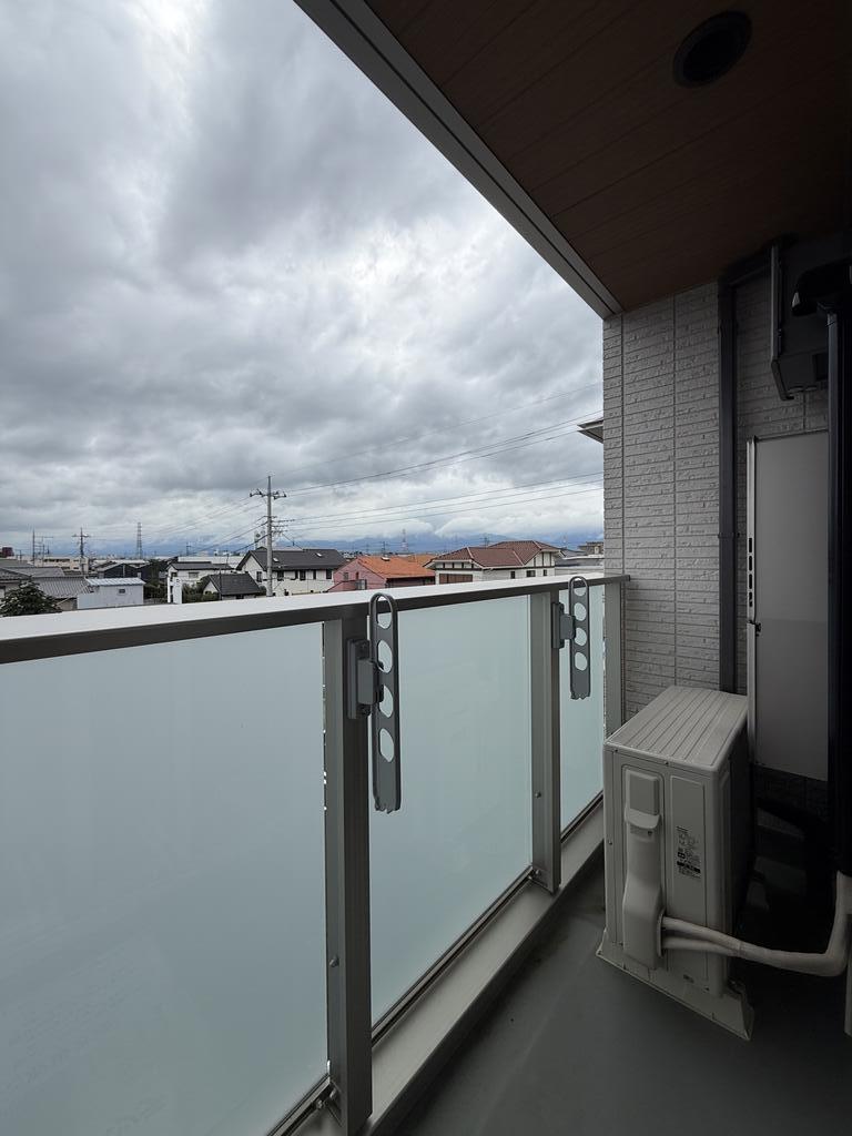 ＪＲ身延線 甲斐住吉駅 徒歩40分 3階建 築1年の内装写真