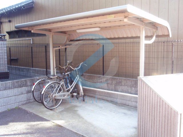 その他共有部分　共有部分