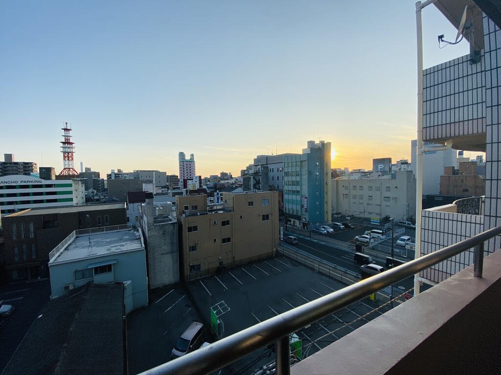眺望　◆こちらの物件のお問合わせは、蕪木不動産へお問合せ下さい◆