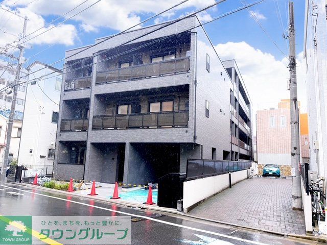 R-Residence南千束のその他写真