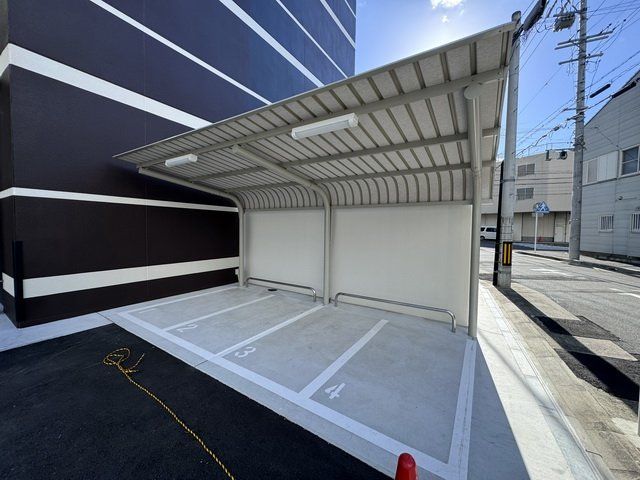 その他　庭
