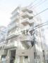 川崎駅より徒歩11分 3階 築32年6ヶ月の賃貸物件
