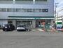コンビニ　ファミリーマート横浜公田町店（コンビニ）まで512m