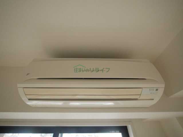 その他設備　※参考写真です。同じ間取りの別部屋になります。