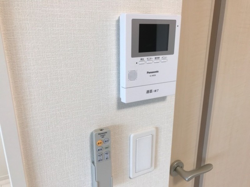 セキュリティ　図面と現状に相違がある場合には現状を優先