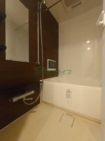 バス・シャワールーム　別部屋引用
