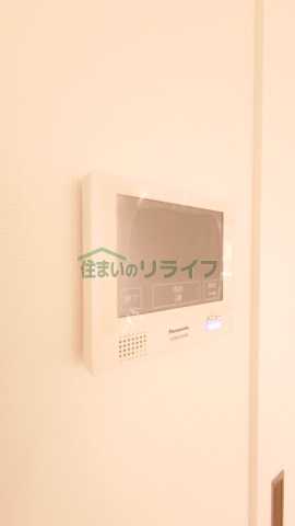 セキュリティ　別部屋参考写真