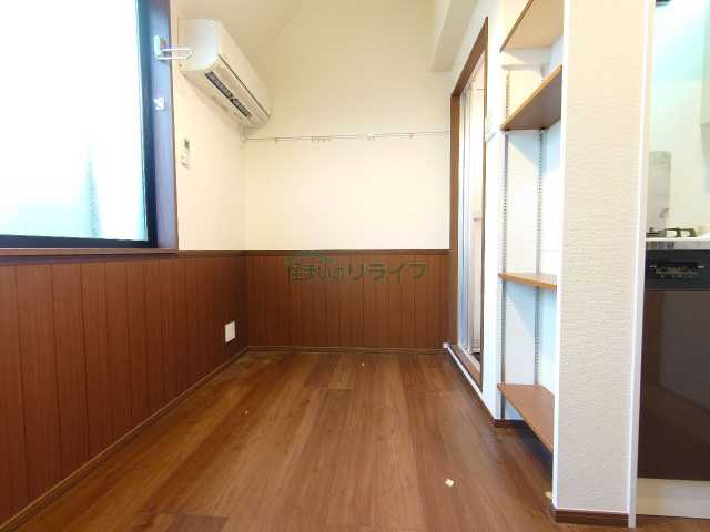 居室・リビング　別部屋参考写真