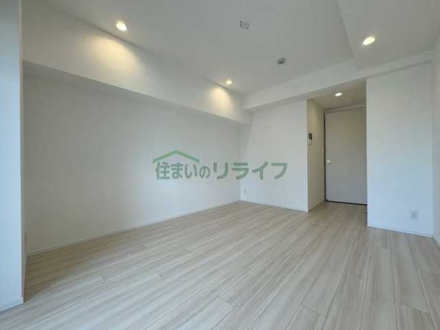 居室・リビング　別部屋参考写真