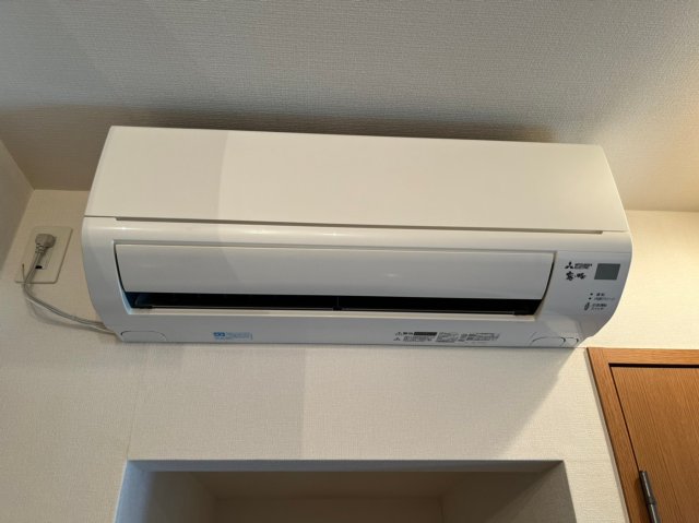 その他設備　※モデルルーム