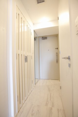 玄関　玄関※別部屋参考写真