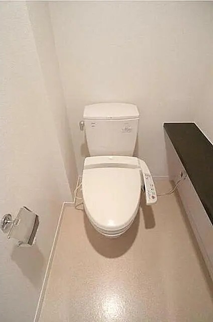 トイレ　トイレ※別部屋参考写真