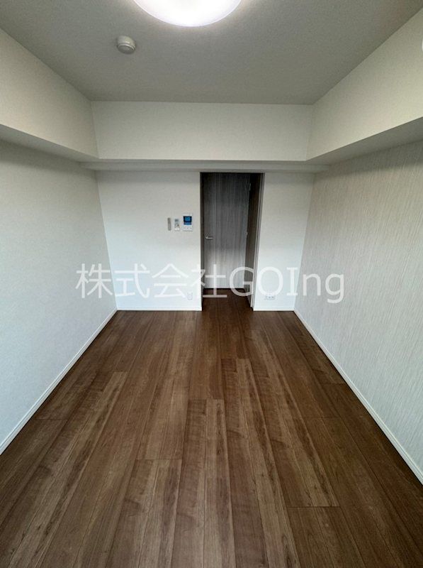 AZEST井土ヶ谷の内装写真