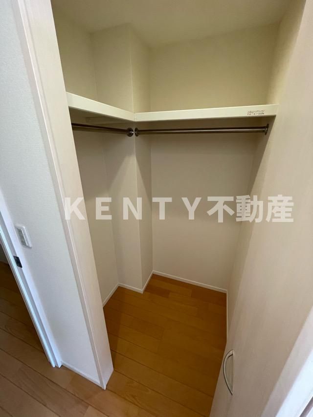 収納　小物を収納するのに便利です