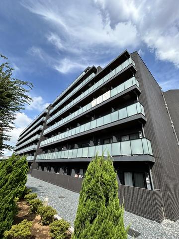 京成本線 京成高砂駅 徒歩12分 築5年