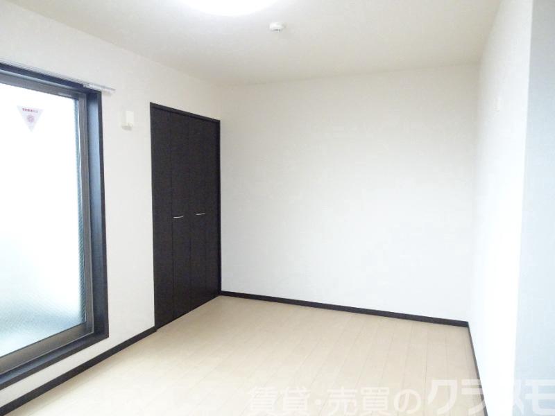 居室・リビング　明るいお部屋です♪