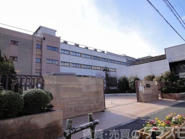 大学・短大　私立堺女子短期大学（大学・短大）まで1006m