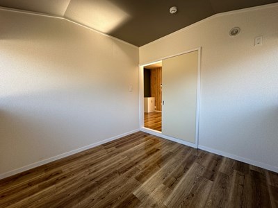 その他部屋・スペース　洋室4.5帖☆お部屋はリビングダイニングキッチンから繋がって
