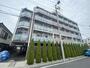 舎人駅より徒歩5分 3階 築10年4ヶ月の賃貸物件