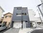 藤阪駅より徒歩10分 2階 新築の賃貸物件