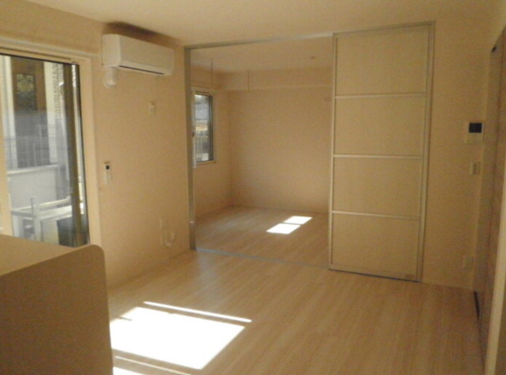 その他　別居室の参考写真となります