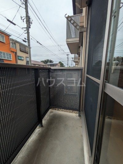 パインクレスト7の内装写真