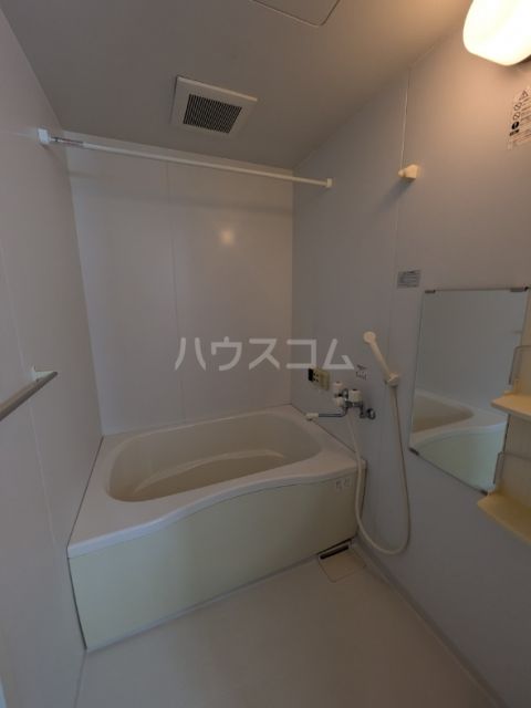 パインクレスト7の風呂写真