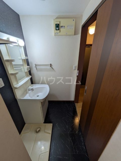 パインクレスト7の内装写真