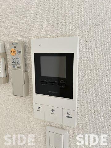 セキュリティ　※同シリーズ参考画像